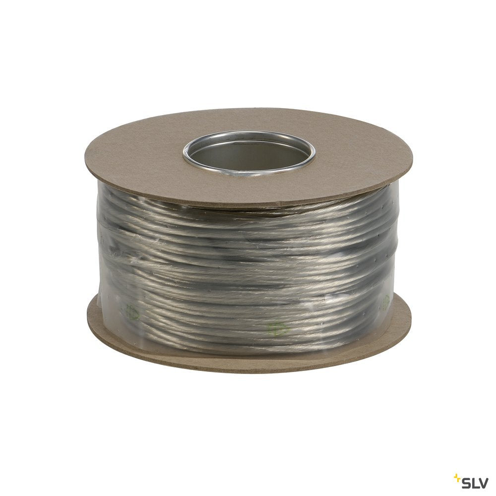 SLV Tragseil isoliert 6mm² 100m