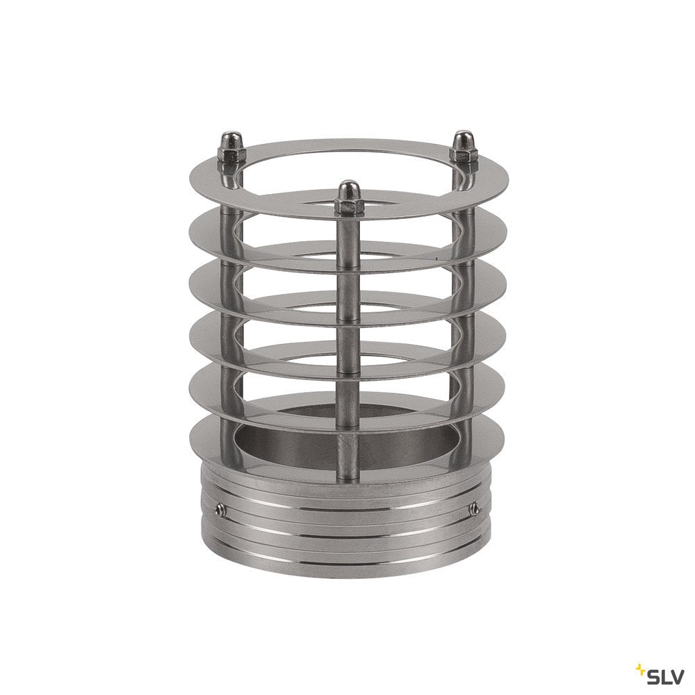 SLV Trust Raster, Edelstahl 316