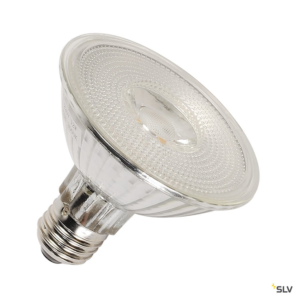 SLV PAR30 Leuchtmittel, 12W, COB LED, 3000K, 38°, 3 Step-Dim