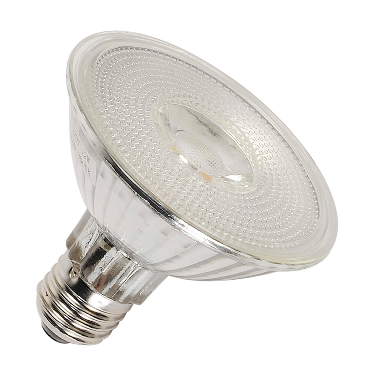 SLV PAR30 Leuchtmittel, 12W, COB LED, 4000K, 38°, 3 Step-Dim