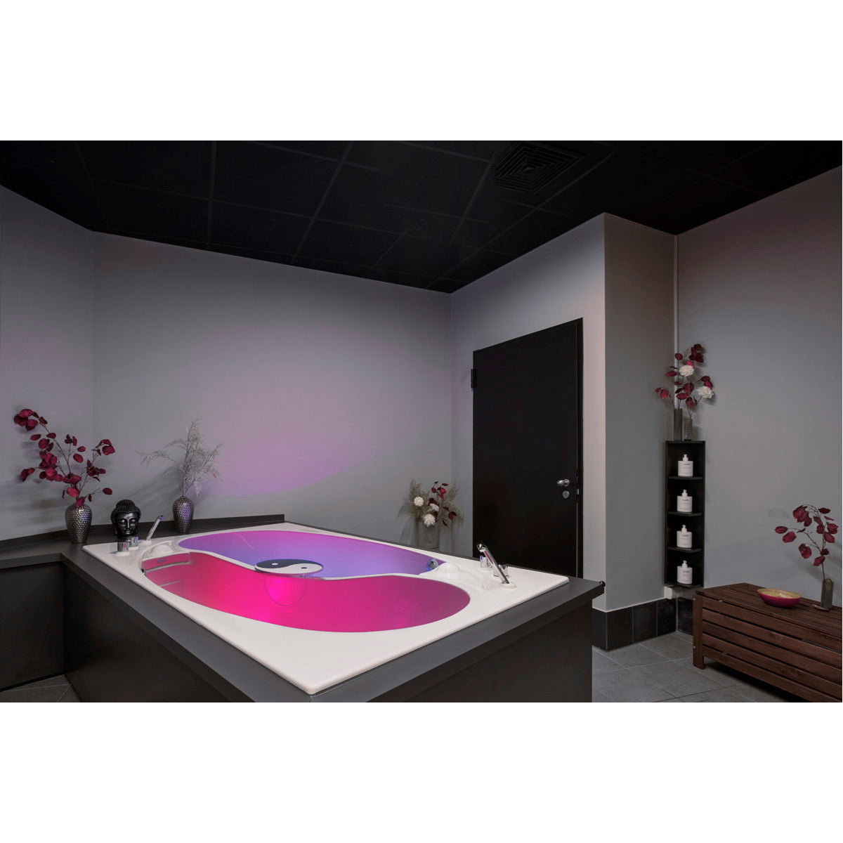 SLV IP FLEXLED ROLL RGB 24V, 50W, 5m, 48 LED/m, IP55