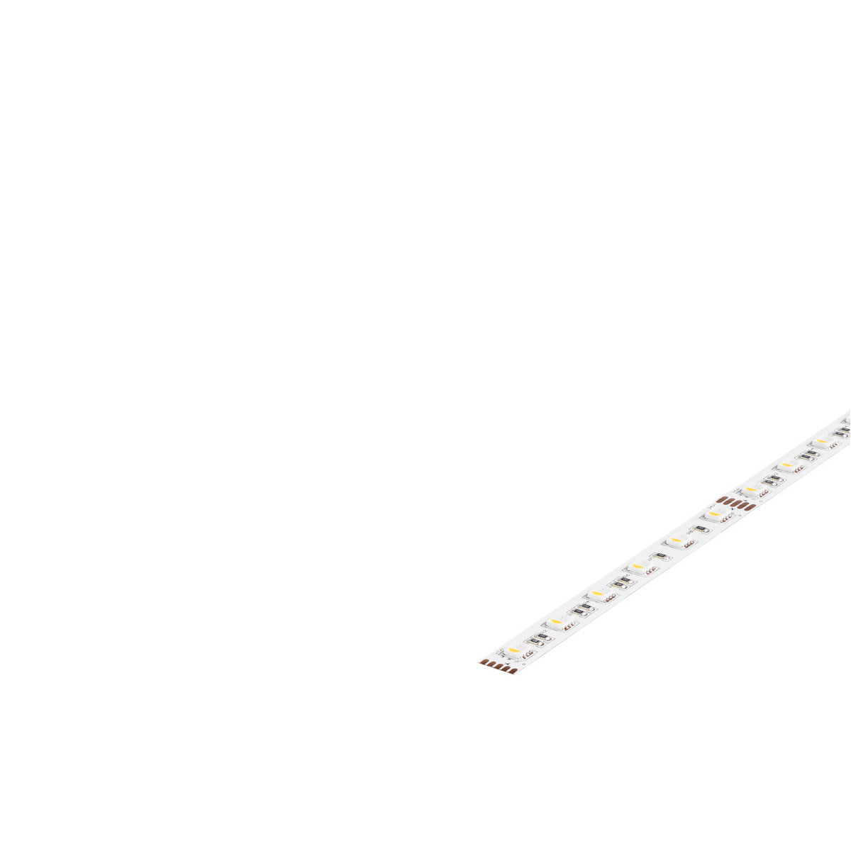 SLV FLEXLED ROLL MULTICOLOUR 24V, LED-Strip, 1m