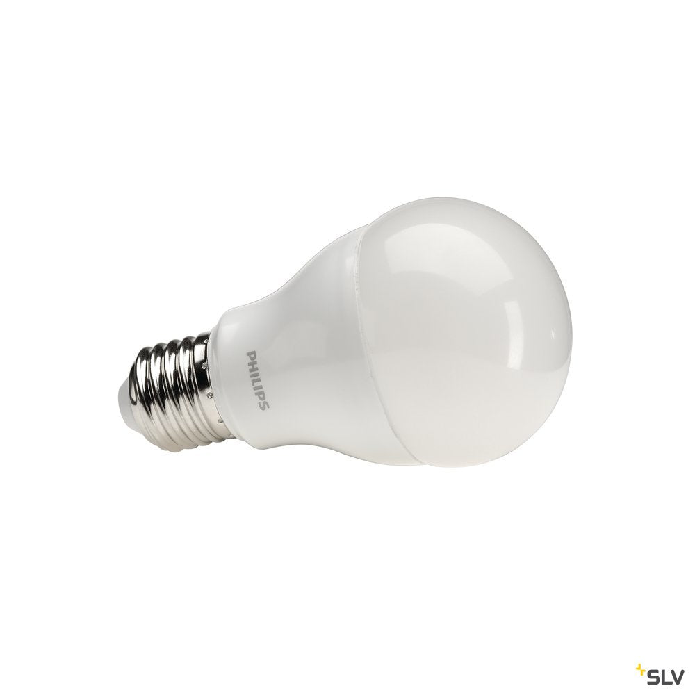 SLV Philips CorePro LEDbulb E27, 9,5W, 2700K, d