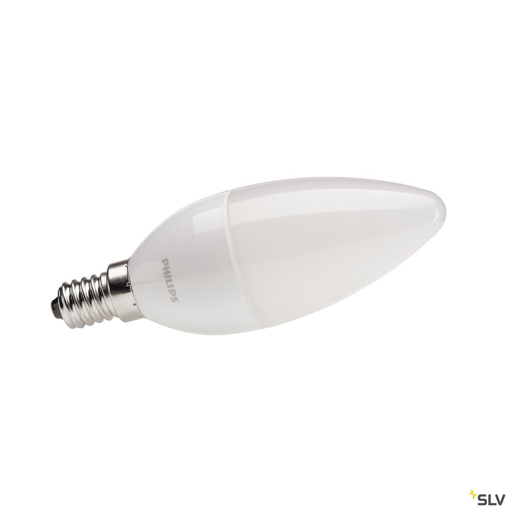 SLV Philips CorePro LEDcandle E14, 3W, 2700K, nicht dimmbar