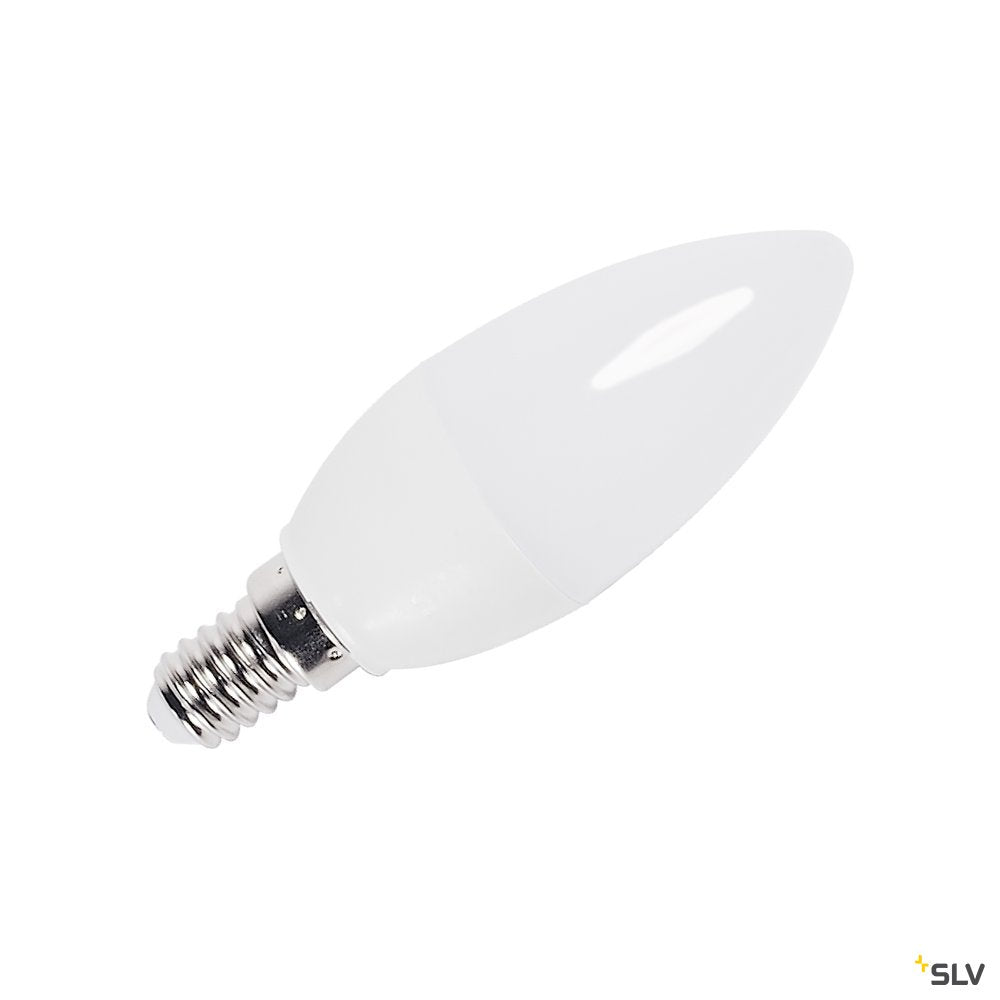 SLV C35 LED Retrofit, E14, 2700K, 25W