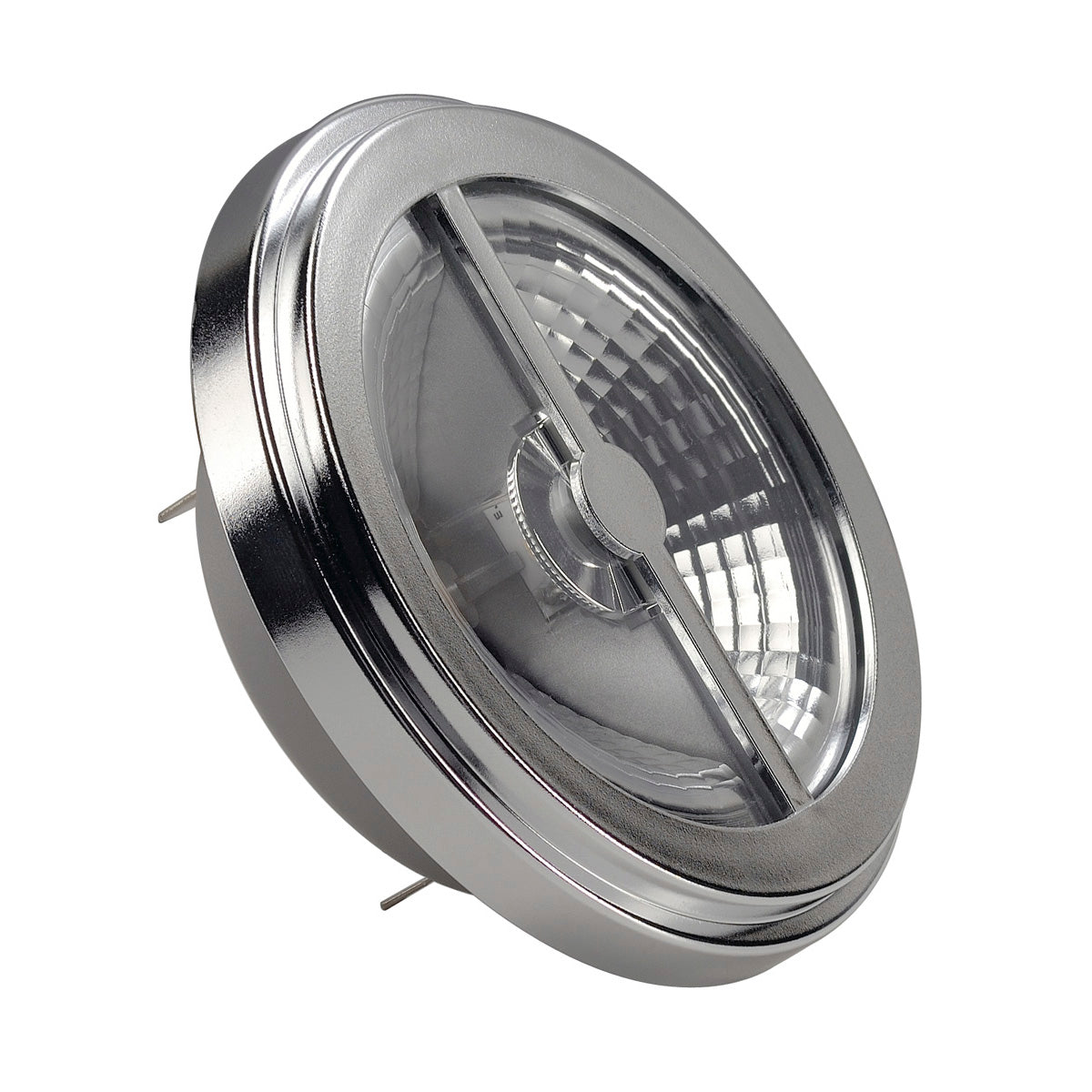 SLV MEGAMAN LED AR111 11W, 45°, 2800K, d
