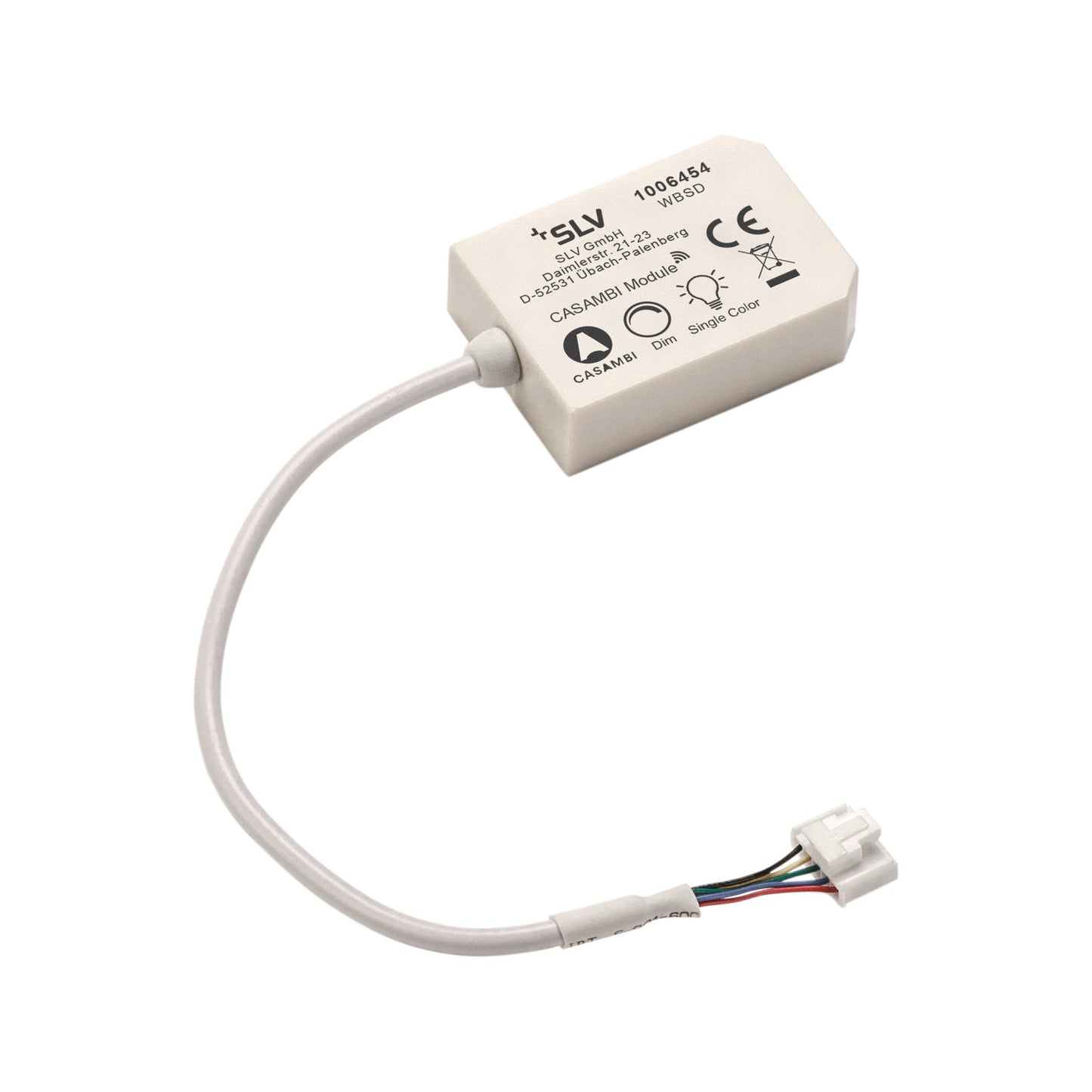 RF Modul Casambi für LED-Bridge-Treiber, single color