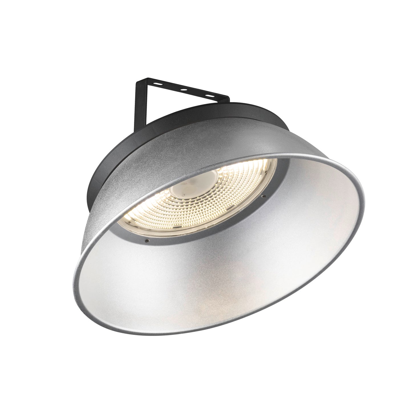 HIGHBAY V, Anschlusselement 60° einstellbar schwarz