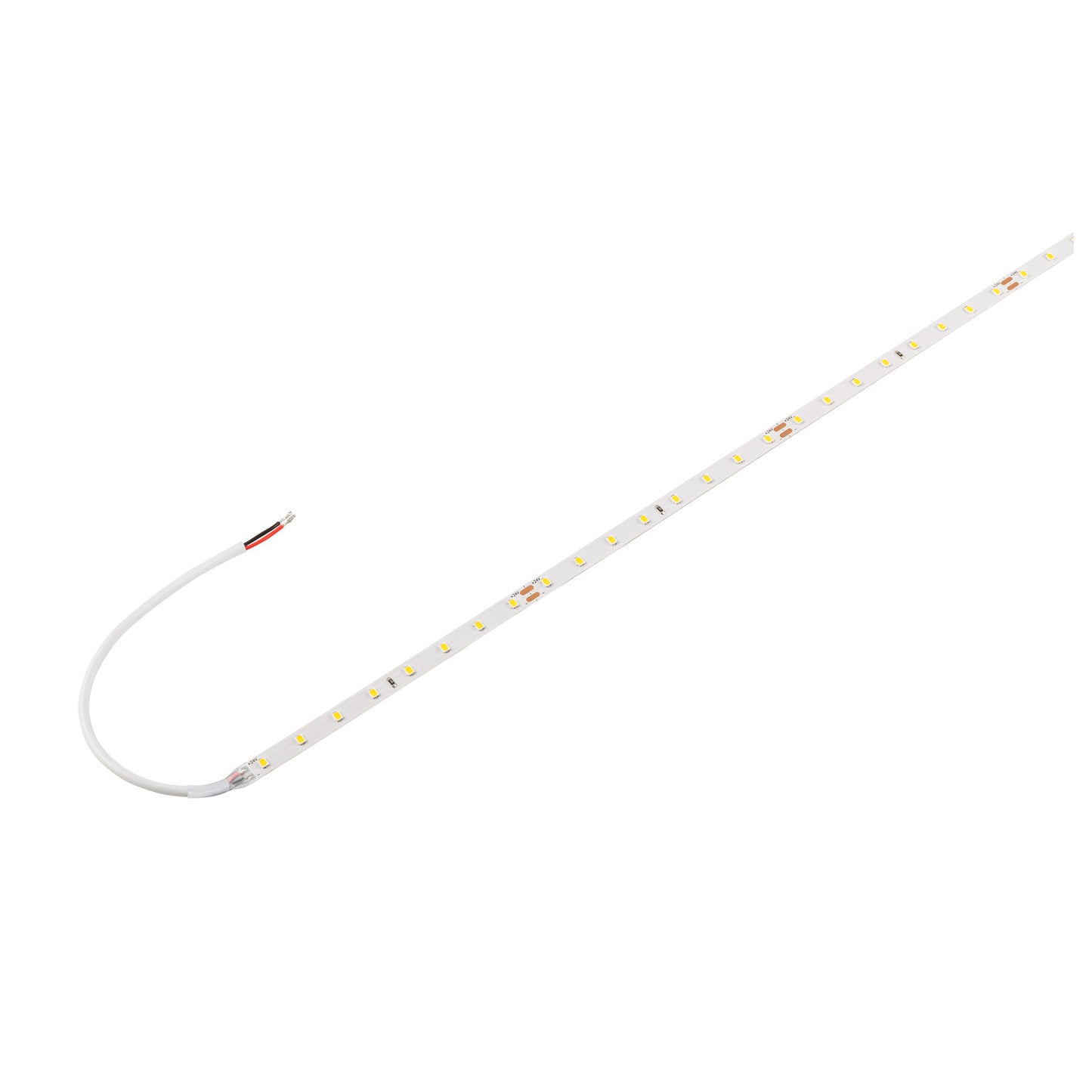 GRAZIA, LED Strip Value, 4000 K, 24 W, L: 500 cm