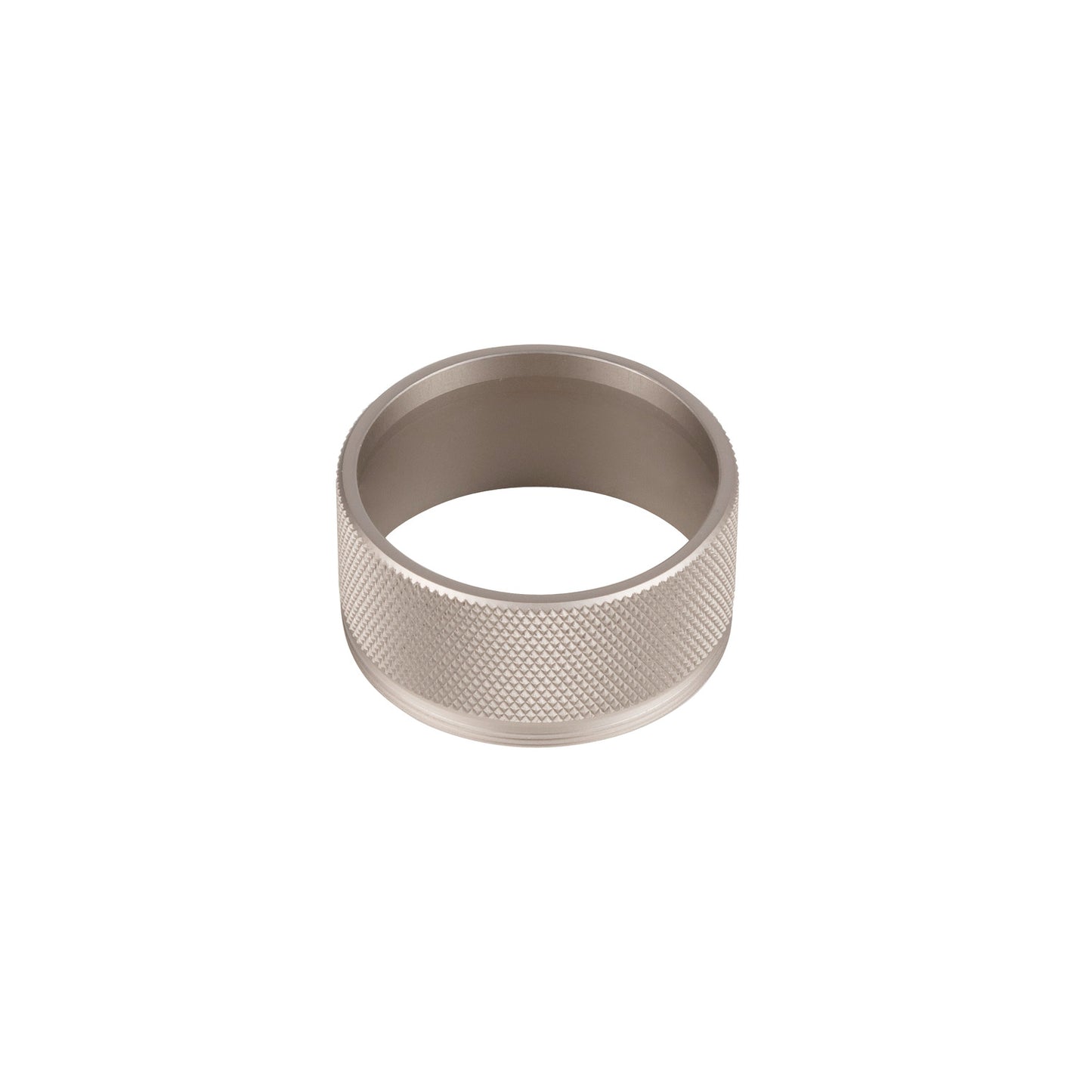 GRIP! L, Dekoring, nickel