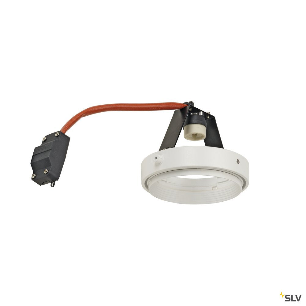 SLV ES111 MODUL für AIXLIGHT PRO Einbaurahmen, mattweiss, max. 75W