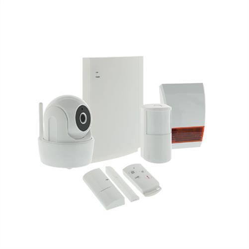 Home Security Systems Wireless Security Services ADT - m