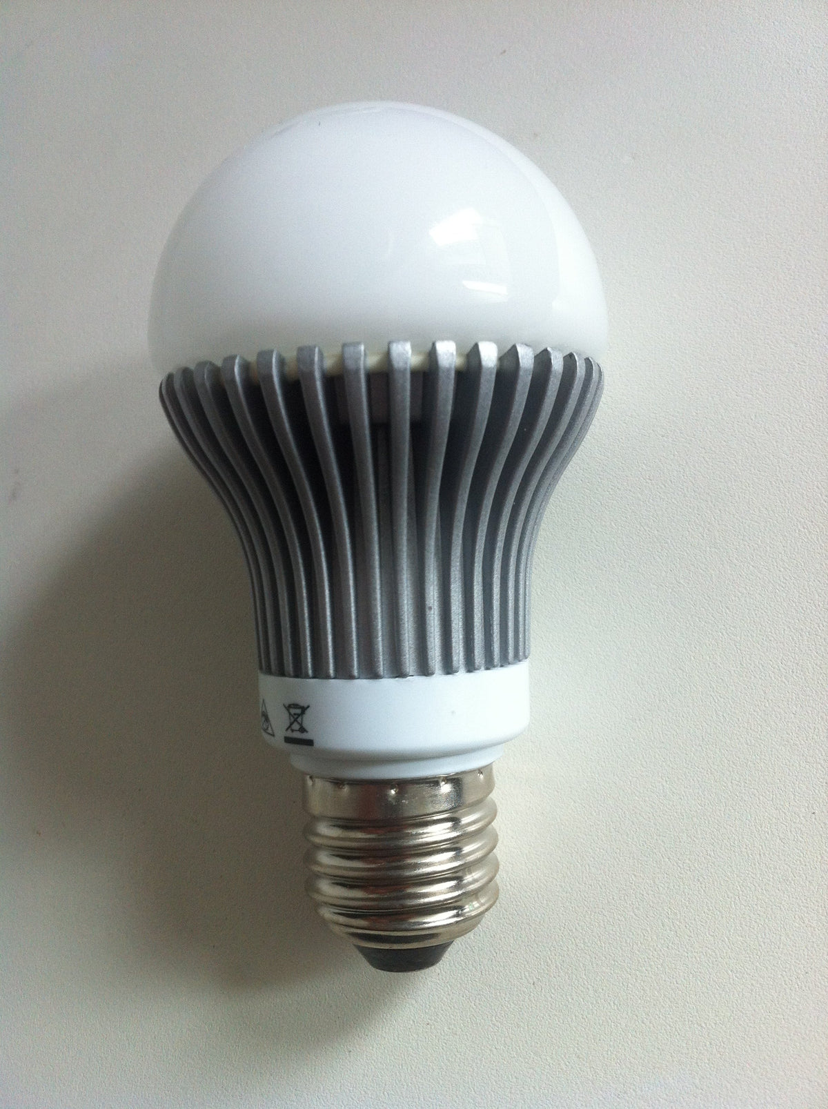 E27 LED Glühlampe