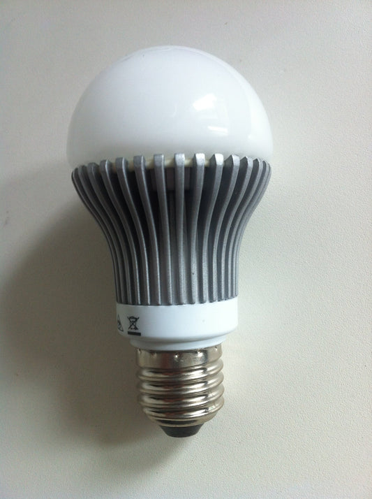 E27 LED Glühlampe
