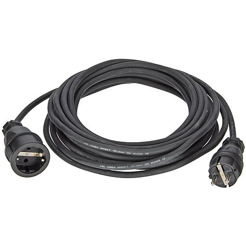 Gu-Verlängerung H05RR-F3G1,5 10m
