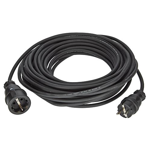 Gu-Verlängerung H05RR-F3G1,5 20m