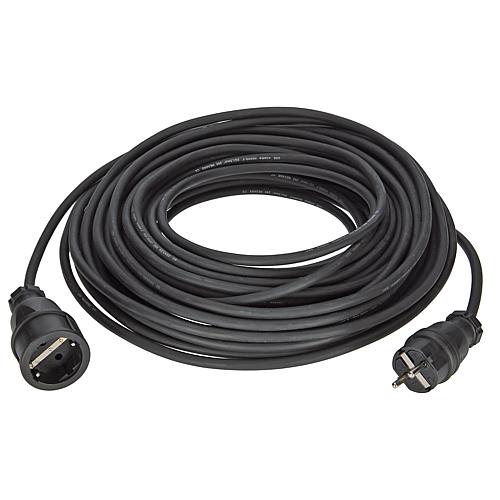 Gu-Verlängerung H05RR-F3G1,5 25m
