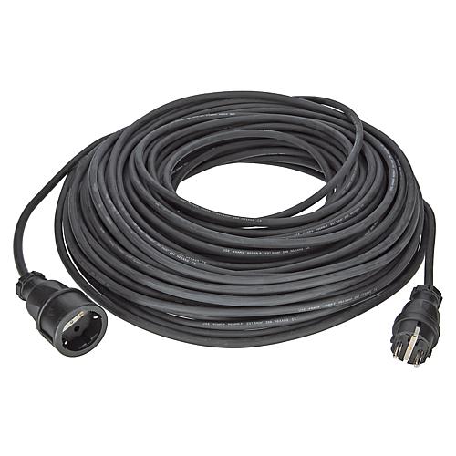 Gu-Verlängerung H05RR-F3G1,5 50m