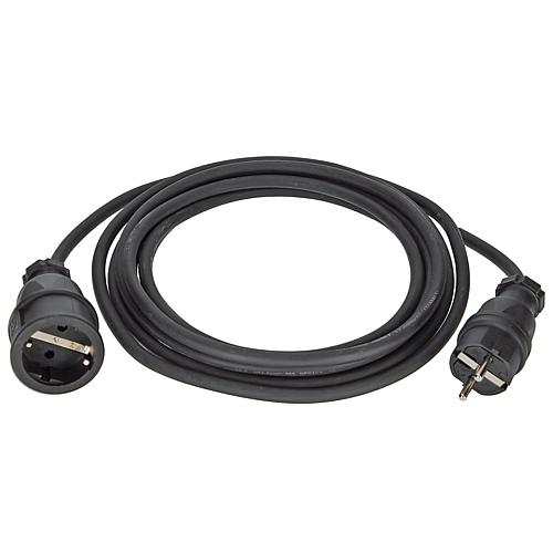 Verlängerung H07RN-F3G1,5 5m