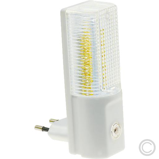 EGB LED Nachtlicht m.Dämmerungsautomatik 29310102