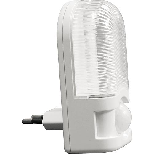 EGB LED Nachtlicht mit Bewegungsmelder