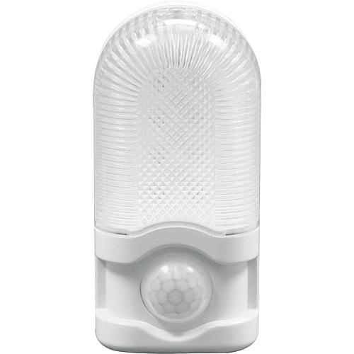 EGB LED Nachtlicht mit Bewegungsmelder
