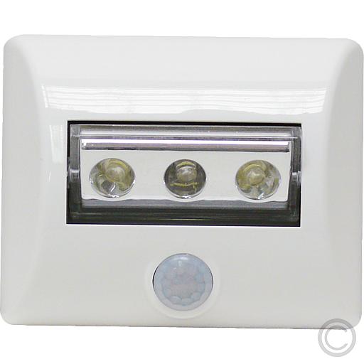 OSRAM Nightlux 80193 376596