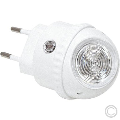 OSRAM Nachtlicht LUNETTA LED 47000-01 952505