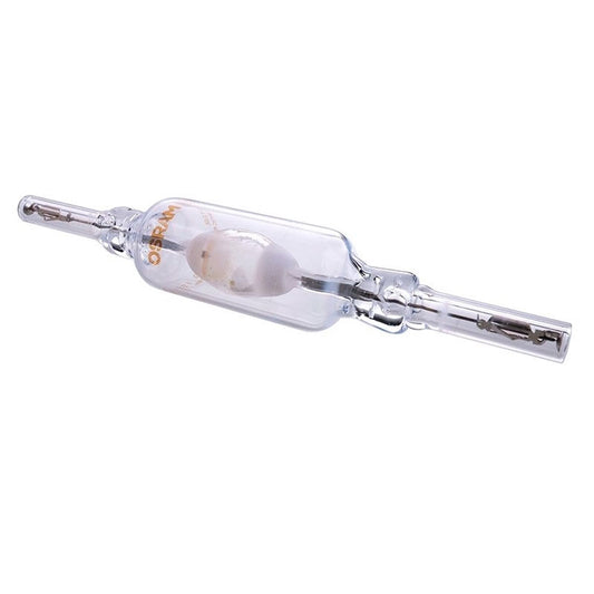 LEDVANCE Osram Halogen-Metalldampflampe, Entladungslampe HQI-TS 70W D ExCEL. Rx7S FS1