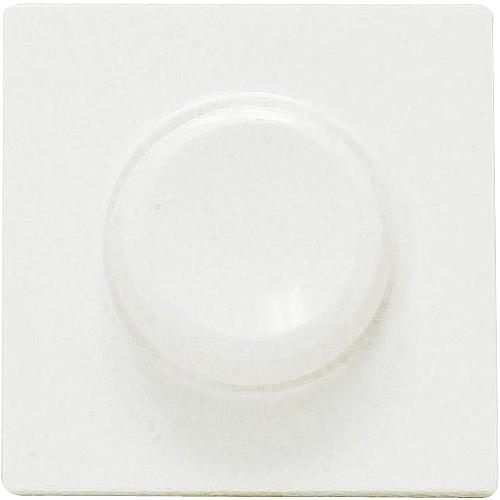 Dimmerabdeckung zu RL und RLC Dimmer (Meridian)