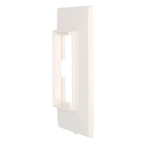 Merida 1-fach Rahmen 90730001-DE