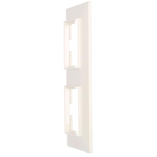 Merida 2-fach Rahmen 90730002-DE
