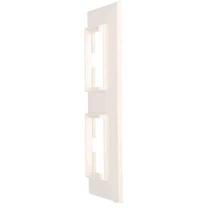 Merida 2-fach Rahmen 90730002-DE