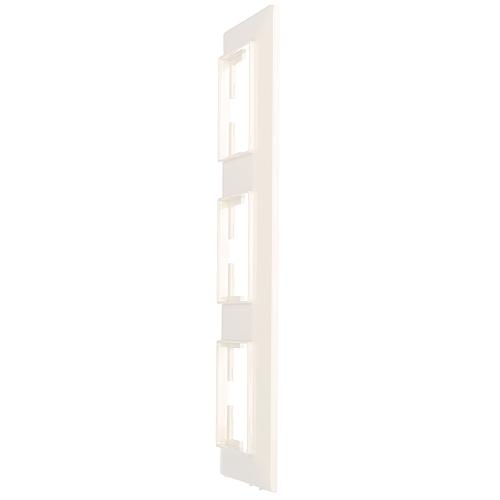 Merida 3-fach Rahmen 90730003-DE