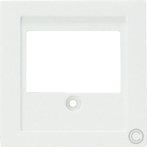 Karre Zentralsch. für Telefondose TAE ws 90950638 / 92500038