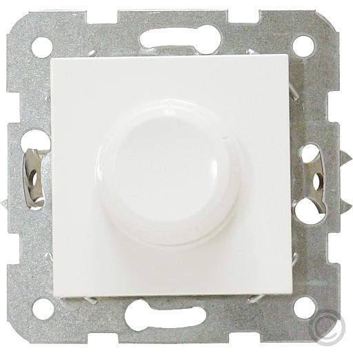Karre Lautsprecher-Regler weiß 90963654 / 92502054