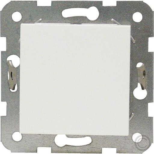 Karre Schutzkontakt-Kombisteckdo.Klappdeckel rw 90963612 / 92502012