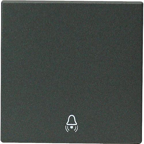 Karre Wippe mit Symbol Klingel anthrazit/fume 92205406 / 92510806