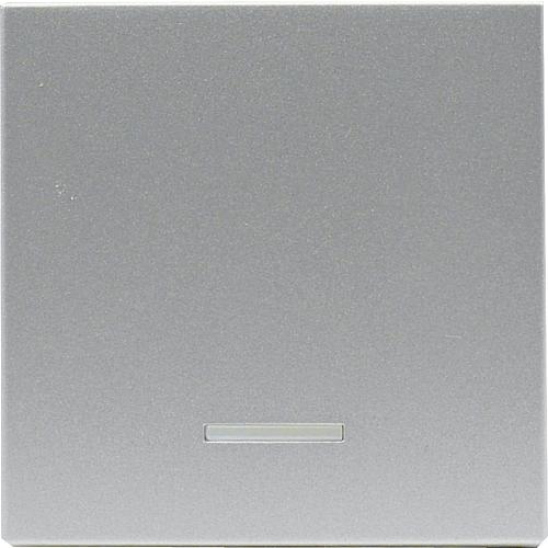 Karre Wippe mit Kalotte klar silber 92205014 / 92510014