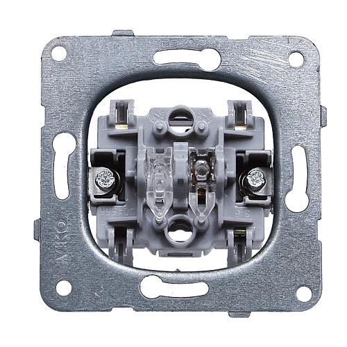 EGB Wechsel-Schalter 90500104 / 92503104 250V/10A