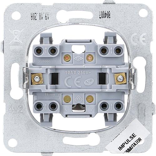 Doppeltaster 90500183-DE