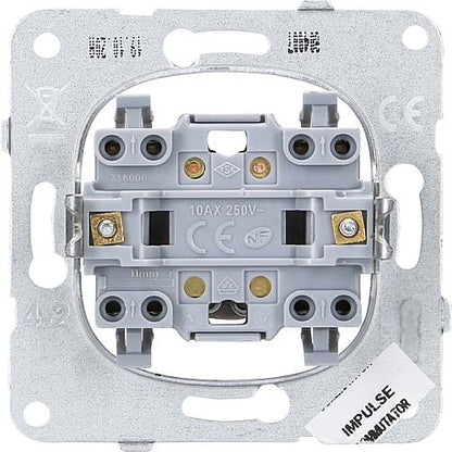 Doppeltaster 90500183-DE