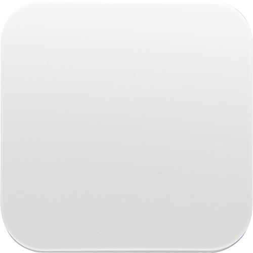 EGB Elegant Standard Wippe Aus/Wechsel/ Kreuz/Taster reinw. 90630001 / 92520001