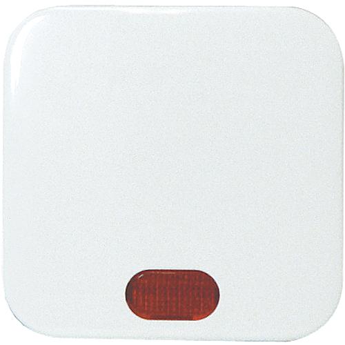 EGB Elegant Standard Wippe Kontroll-Aus reinweiß 90630019 / 92520019