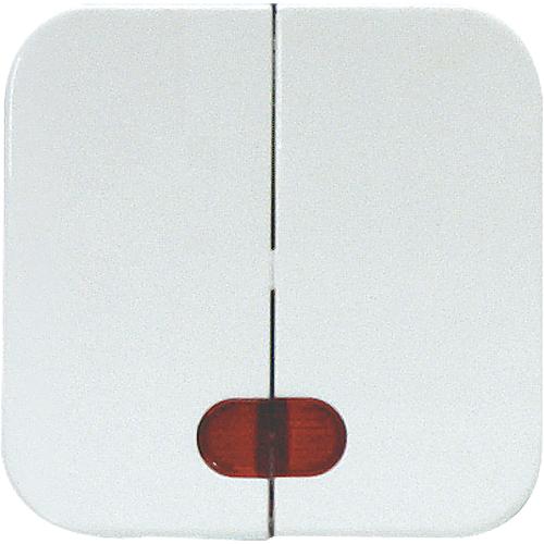 EGB Elegant Standard Wippe KontrollSerie reinweiß 90630050 / 92520050
