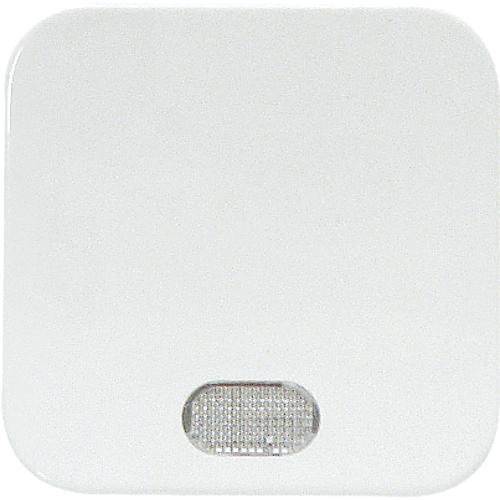 EGB Elegant Standard Wippe/Kalotte klar reinweiß 90630014 / 92520014