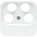 EGB Elegant Standard Zentralscheibe für Ant.dose 4-Loch reinw. 90631053/92540053
