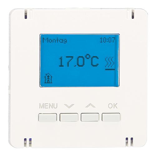 EGB Thermostat Digital Abdeckung 90961062-DE