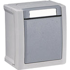Pacific FR Wechselschalter grau 90591004-DE