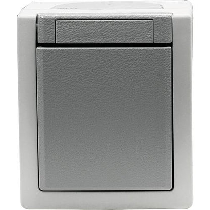 Pacific FR Taster grau 90591003-DE